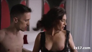 Mamas Aged and Friend of the Sons Aged 21