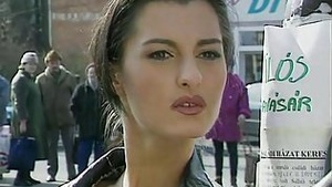 Clan Girl (1995) about Anita Blonde