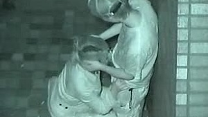 Japanese mom gives a blowjob on some call gone from