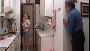 The story of an Italian family