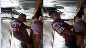 Exclusive Desi Nepali Lover Romance And Sex