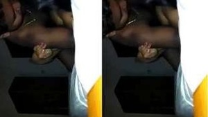 Desi Couple Romance and Fucking