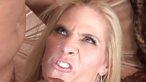 Reliable mother fucks surrounding stockings