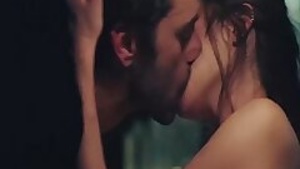 Shaileene Woolley barren sex action