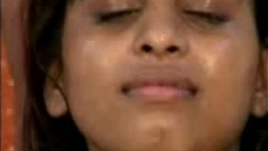 Telugu Aunty Indian Video Mantra