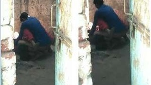 Exclusive Desi Randi Bhabhi Fucked By Young Guy