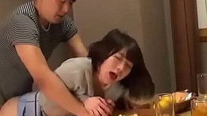 et al. The girlfriend of the sponsor has become a person, a feeling