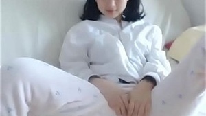 Chinas Cute Work Camera Addiction 24