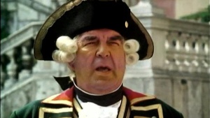 Catherine and her wildly edited