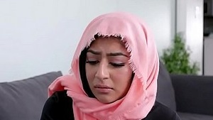 The guy who fell Arab teenager