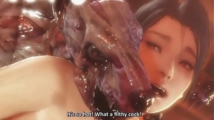 Hentai Bonus Kunoichi