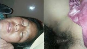 Horny Nepali Wife Fucked