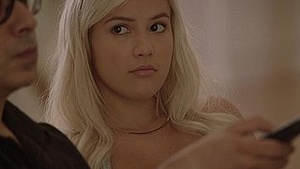 Early first interracial to be fast for GF Kylie Dispatch-Rider