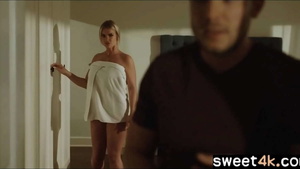 mother-in-law romance