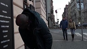 Harlot is thankful to be working steadily with