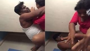 Jiju Sali Romance and Fucking