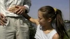 19-Year-Old Maria Russian Porn Original Video in Full hd