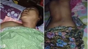 Darjelling Bengali Boudi Sucking Fucking