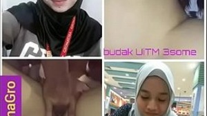 WhatsApp viral girl version