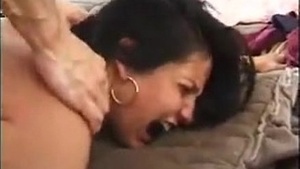 gata taking it in the ass f. o. r.