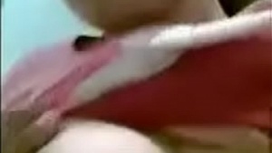 Punjabi lady has sex with her neighbor