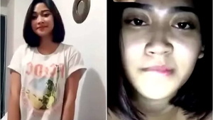 Nemanjas girlfriend is swimming. Further information