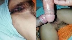 Exclusive Desi Bhabhi Ready To sex With Guys