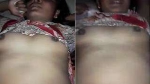 Horny Desi Bhabhi Fucked