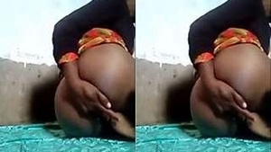 Desi Girl Showing Her Nude Body