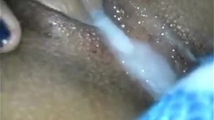 Bouquet without orgasm