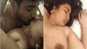 Desi Lover Romance and Fucking