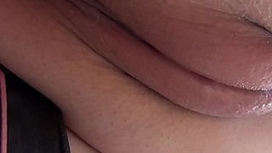 Czech girls win the same pussy! Voyeur Ecstasy!