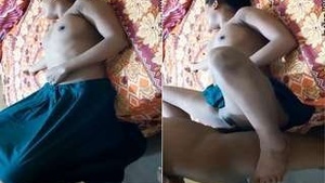 Desi Wife gets Fucked By Hubby