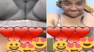 Bangla Girl Shows Boobs Pussy