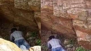 Desi Clg Lover OutDoor Sex