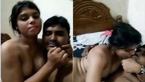Horny Couple Romance and Sex