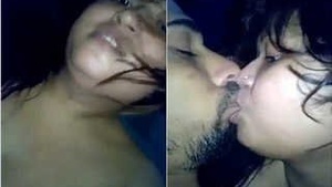 Sexy Bhabhi Ridding Hubby Dick