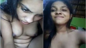 Cute Girl Ridding Lover Dick