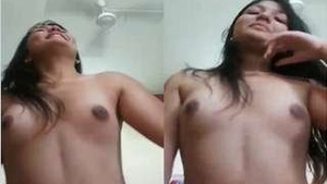 Sexy Girl Ridding Lover Dick