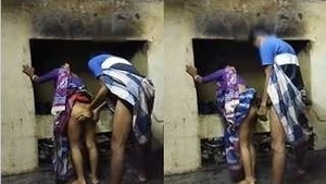 Desi Cpl Romance and Fucking