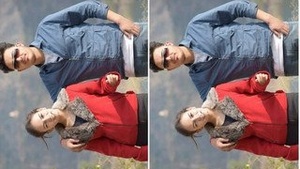 Exclusive Cute desi Girl hard Fucked In Doggy Style