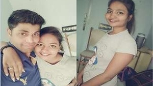 Desi Lover Romance and Fucking