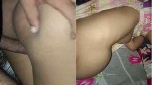 Desi Bhabhi Fucked