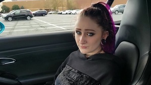 BUYING MY DAUGHTER HER FIRST PAIR OF UNDERWEAR