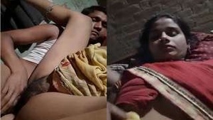 Desi Village Cpl Fucking