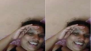 Desi Bhabhi Romance With black Lover