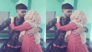 Desi Lover Romance and Fucked