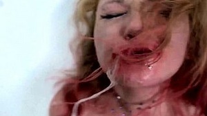 The Blanched Link UP man becomes a stealthy hit along with the impact of shagging from the BBC - Crotchety Natali