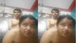 Desi Wife get Fucked In Doggy Style