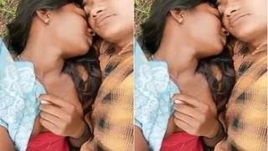 Desi Lover Out Romance